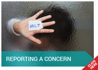 Bournemouth, Christchurch and Poole Safeguarding Adults Board (BCPSAB) - Reporting a concern