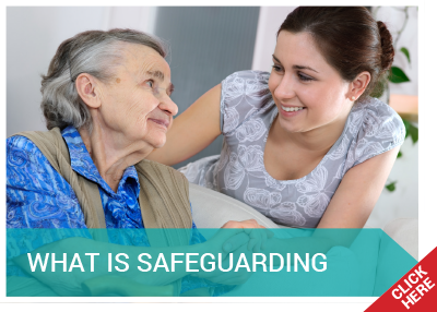 Bournemouth, Christchurch and Poole Safeguarding Adults Board (BCPSAB) - What is Safeguarding